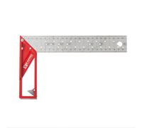 729835 Squadra di misurazione professionale Kapro 300 mm