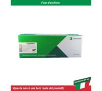 72K0FK0 Lexmark CX860DE Unità Fotoconduttore Nero