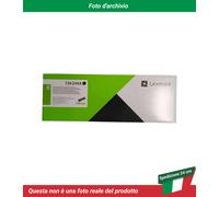 72K2XKE Lexmark CX860DE Cartuccia del Toner Nero