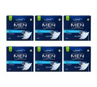 72pz Assorbenti Uomo TENA MEN Level 1 Assorbenza Light gocciolamenti
