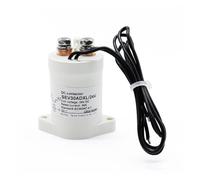 72V 1NO 1PC 1000V High Voltage HV 30A Charging Station DC Contactor Direct Current DC Power Relay SEV30AD