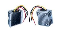 72V 24V 36V 48V 60V a 12V 20A 5A 10A Step-down DC DC Converter Regolatore di tensione Auto Camion Barca di Alimentazione 60V-12V(24V(18-36V),12V 10A)