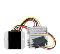 72V 60V 48V 36V 24V to 12V 20A 15A 10A 5A Step Down Voltage Regulator Transformer DC DC Power Converter 20V-90V Car Supply ce(5A,24V(18-36V))