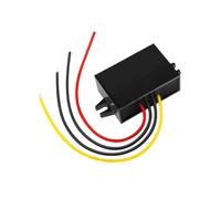 72V 60V 54V 48V 36V 24V to 12V 10A 8A 5A 3A Regulator 48 V DC DC Buck Car Truck Bus Taxi Vehicle Step Down Voltage Converter(DC 24V (17-35V),DC 12V 3A)