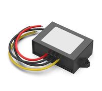 72V60V48V36V24V to 19V Step-Down Module car DC Notebook Power Step-Down Module Converter(5A,60V72V(30-90V)_19V) Voltage Regulator