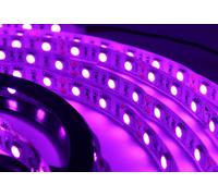 72w ROSA CHIARO 5m LED STRIP STRISCIA 300 LED SMD5050 12v B5C1