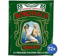 72x Bundle Borotalco Busta 100G