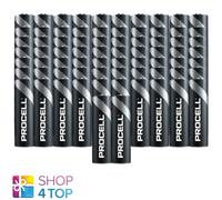 72x Duracell Procell AA Batterie Alkaline 1,5V Monouso Großpackung LR6