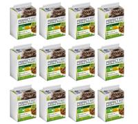 72x50g PERFECT FIT Natural Vitality pollo e tacchino gatti adulti senza cereali