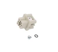 73.300.0353.0 Connettore: HDC femmina PIN: 4 dimensioni 3 inserto contatti WI...