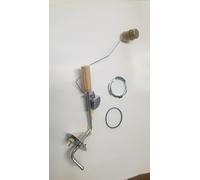 73 74 75 76 77 78 79 F150 F250 F350 Gas Serbatoio Invio Unità