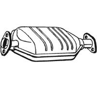 58 CV CATALIZZATORE PER RENAULT 19 I B/C53 1.4 Cat KW 43 CV 58