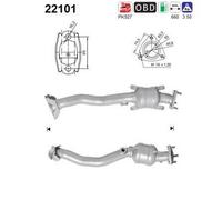 73 KW 99 CV CATALIZZATORE PER Honda City Tre Vol GM2, GM3 1.4i-VTEC