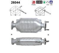 73 KW 99 CV CATALIZZATORE PER Mitsubishi Carisma Tre Vol DA 1.6