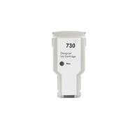 730 cartucce d'inchiostro compatibili for HP DesignJet T1600 T1700
