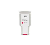 730 cartucce d'inchiostro compatibili for HP DesignJet T1600 T1700