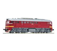 7300061 H0 - Cavo diesel T 679.1, CSD, Ep. IV