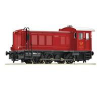 7300083 H0 - Cavo diesel n. 1, DBP, Ep. III-IV