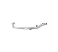 Arrow Collettore Scarico 73015MI per Kymco AK 550 (17) Racing Inox
