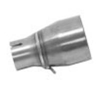 Raccordo racing per scar. Urban Peugeot METROPOLIS 400 2017 2018 2019 2020 2021