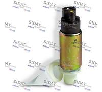 73021 SIDAT Kit riparazione, Pompacarburante per CITROËN,DAEWOO,FIAT,LANCIA,PEUG