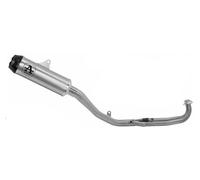 73022PK - Scarico Completo Arrow Indy Race Titanio Yamaha TMAX 560 (25-)