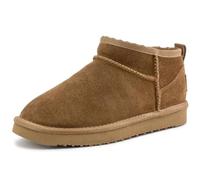 7303 - Stivaletto da donna NATURAL WORLD modello KANSAS 39/CUERO