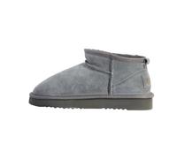 7303 - Stivaletto da donna NATURAL WORLD modello KANSAS 39/GRIS
