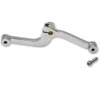 73033 SHIFTER HEEL/TOE ONE PIECE CHROME HARLEY XL 1200 V SEVENTY-TWO 2012