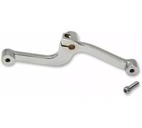 73033 SHIFTER HEEL/TOE ONE PIECE CHROME HARLEY XL 1200 V SEVENTY-TWO 2016