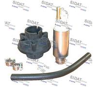 73041A2 SIDAT Kit riparazione, Pompacarburante per FIAT,LANCIA