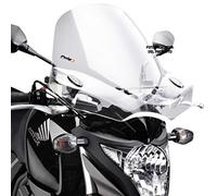PARE-BRISE PUIG UNIV. TOURING II YAMAHA MT-09 SPORT TRACKER 13-16 TRANSPARENT