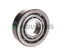 7306BW NSK 30 x 72 x 19 mm ANGULAR CONT. BALL SINGLE ROW