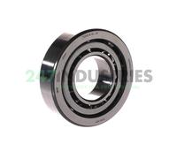 7308-B-XL-JP FAG 40 x 90 x 23 mm ANGULAR CONT. BALL SINGLE ROW Singola fila ...
