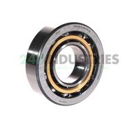 7308-B-XL-MP-P5-UL FAG 40 x 90 x 23 mm ANGULAR CONT. BALL SINGLE ROW Singola...