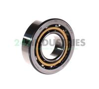 7308-B-XL-MP-UA FAG 40 x 90 x 23 mm ANGULAR CONT. BALL SINGLE ROW Singola fi...