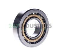7308-B-XL-MP-UO FAG 40 x 90 x 23 mm ANGULAR CONT. BALL SINGLE ROW Singola fi...