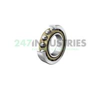 7308-B-XL-MPA-P5-UL FAG 40 x 90 x 23 mm ANGULAR CONT. BALL SINGLE ROW Singol...