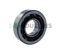 7308-B-XL-TVP-P5-UL FAG 40 x 90 x 23 mm ANGULAR CONT. BALL SINGLE ROW Singol...