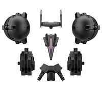 73082-30 minute missions - 30mm op ar high mob cieln ex black 1/144