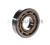 7308BEGBM SKF 40 x 90 x 23 mm ANGULAR CONT. BALL SINGLE ROW Cuscinetto a con...