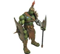 73094 MARVEL SELECT PLANET HULK AF