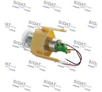 73097 SIDAT Kit riparazione, Pompacarburante per MERCEDES-BENZ