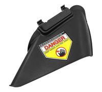 731-07486 Montaggio Prati di Ricambio Hardware Prati Scivoli Laterali per TB110 TB130 TB220 11A 12A Camminare Dietro Scivoli di Scarico Laterale