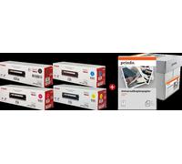 731 MCVP 2200000052667 Canon 731 MCVP nero / ciano / magenta / giallo Value Pack