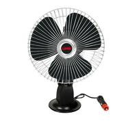 73108 Chrome-fan, ventilatore con ventosa Ø 8" - 24V