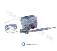 7313101350 Falcon Friggitrice a Gas Sicurezza Hi Limite Termostato Reset Taglio