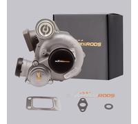 731320 GT2052LS Turbolader Turbocompressore Kit for Rover for MG ZT 1.8 Turbo