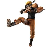 73154 - naruto - naruto shinobi world war statua 25cm