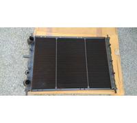 731581 RADIATORE RAFFREDDAMENTO MOTORE PER FIAT BRAVO 1.TD75100MULTIPLA 1.9JTD